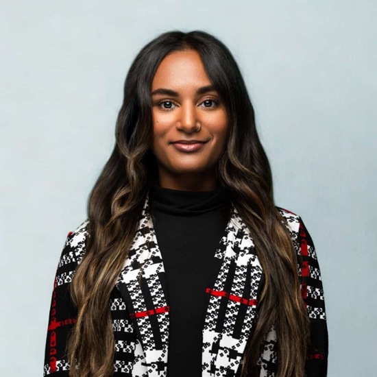 Marcela Mack Headshot