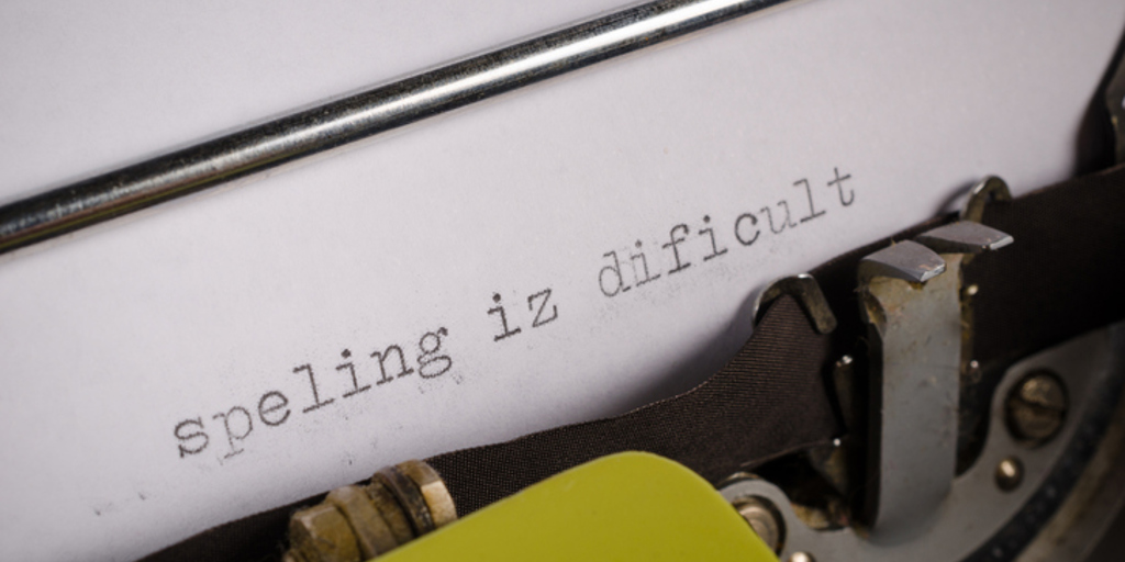 Why Typos Matter for Content Marketing and How to Catch Them