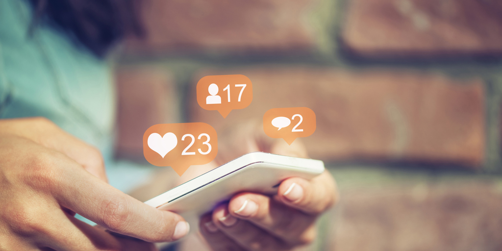 10 Tips for Creating a Social Media Strategy