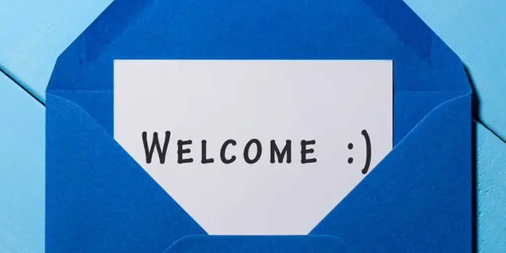 Welcome Email Tips: Why They Work and How to Make Them Better