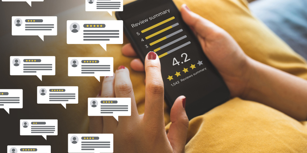 How to Manage and Respond to Customer Reviews Online