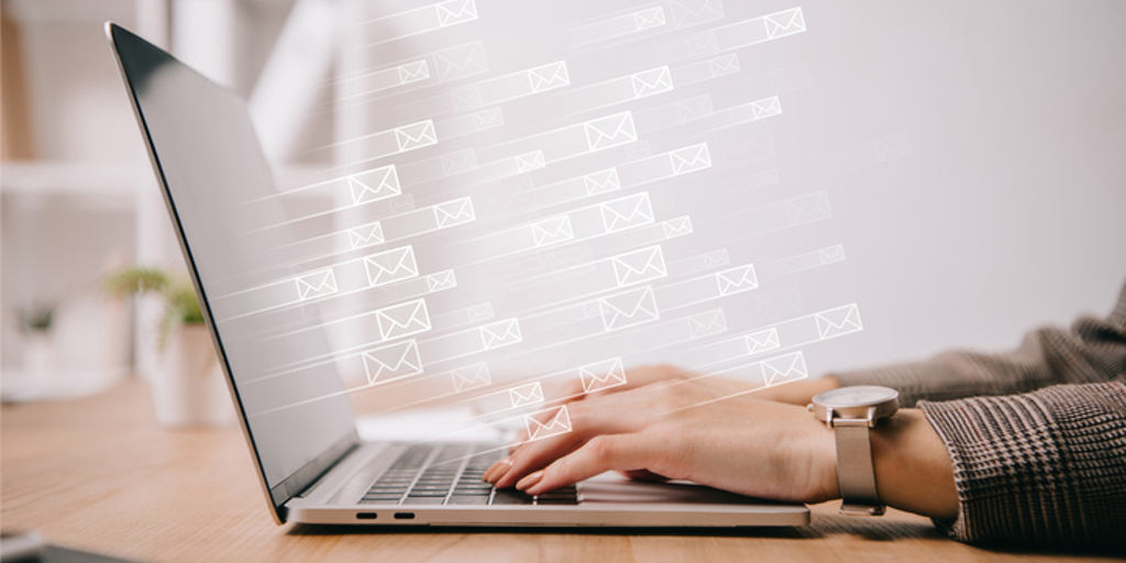 Email Marketing is Not Dying, it's Thriving alt text