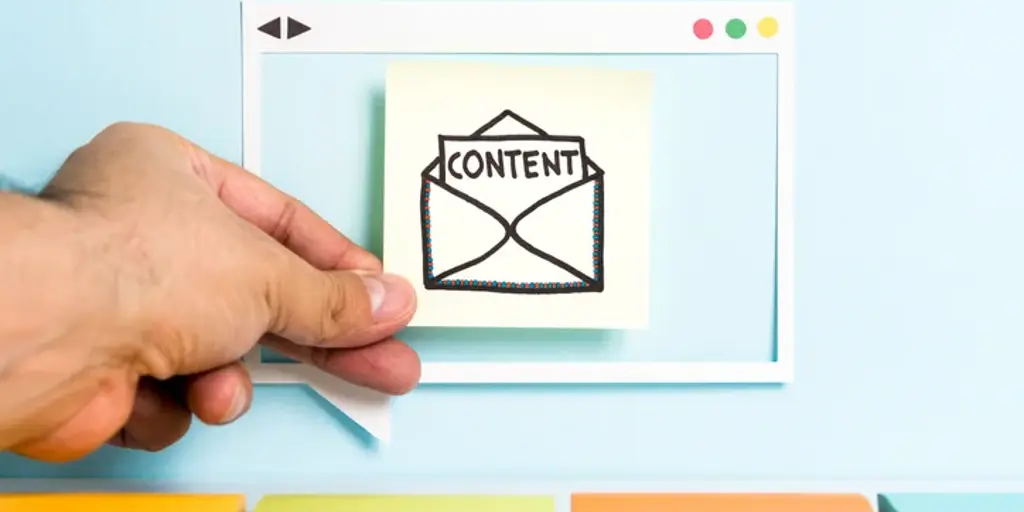 Content + Email:  The Love Story You Didn’t Know You Needed