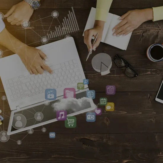 digital marketing agency in Cleveland, Ohio