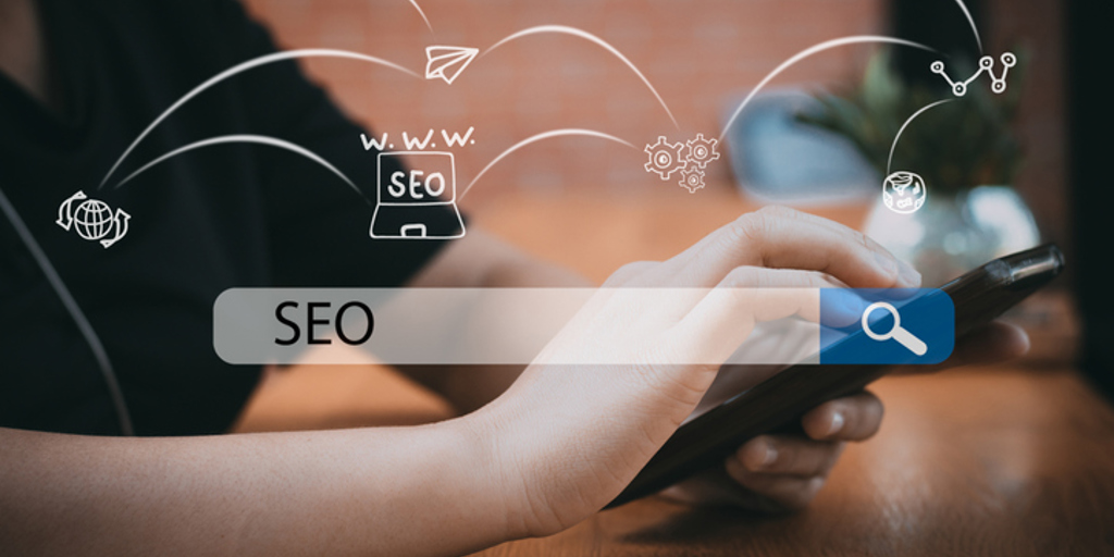 SEO Isn’t Dead, It’s Just Changing