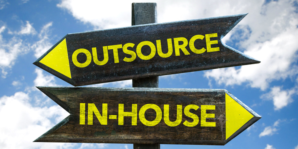 Is it Better to Hire In-House or Outsource Digital Marketing?